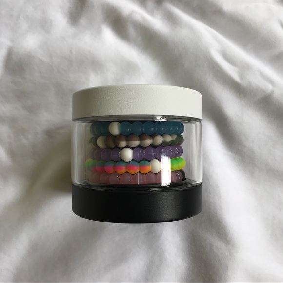 Lokai bracelet collection - Picture 2 of 2