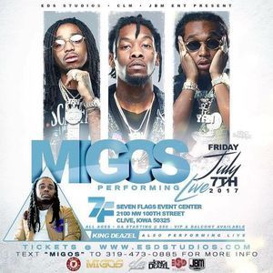 Meet your Posher, Mike