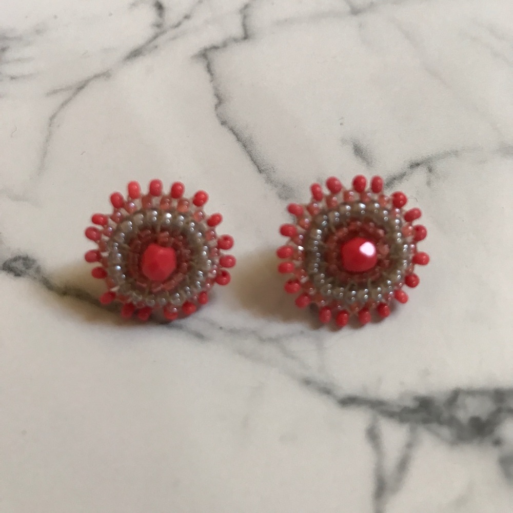 Vida Dulce Kristen Earrings