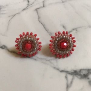 Vida Dulce Kristen Earrings