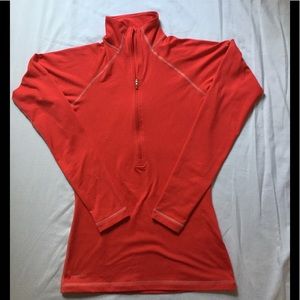 Dry-Fit Nike pro Sweatshirt