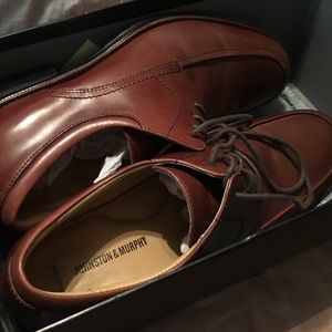 Johnston & Murphy Samford 9.5 M