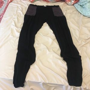 Intimately free people gauchos