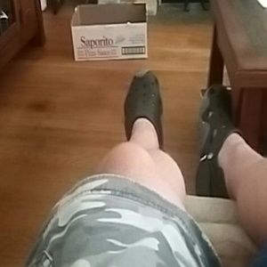 Meet your Posher, John