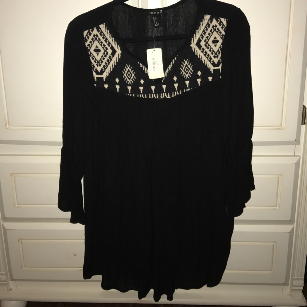 Forever 21 dress