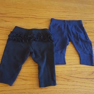 Baby girls pants