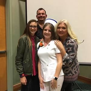 Meet your Posher, William