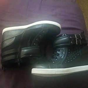 Torrid Wedge Sneakers