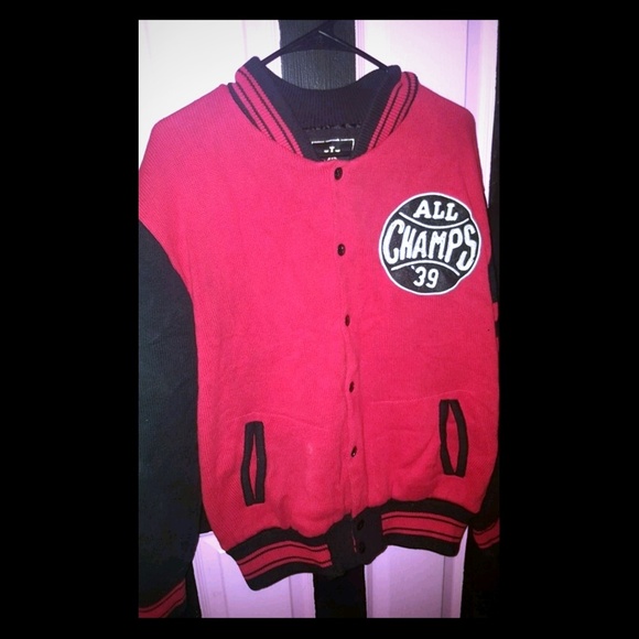 Men's coat - Picture 1 of 3