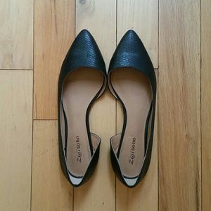 Women's Zigisoho Flats