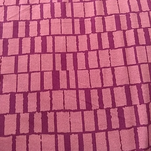 Lularoe Maxi skirt, can also be worn as a dress - Picture 2 of 2