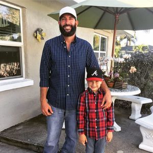 Meet your Posher, Nicholas