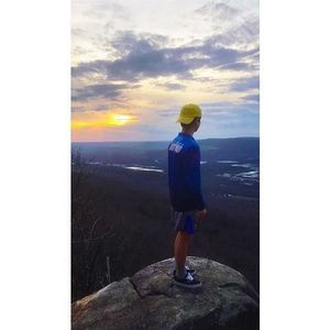 Meet your Posher, Marcus