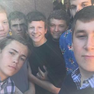 Meet your Posher, Nate