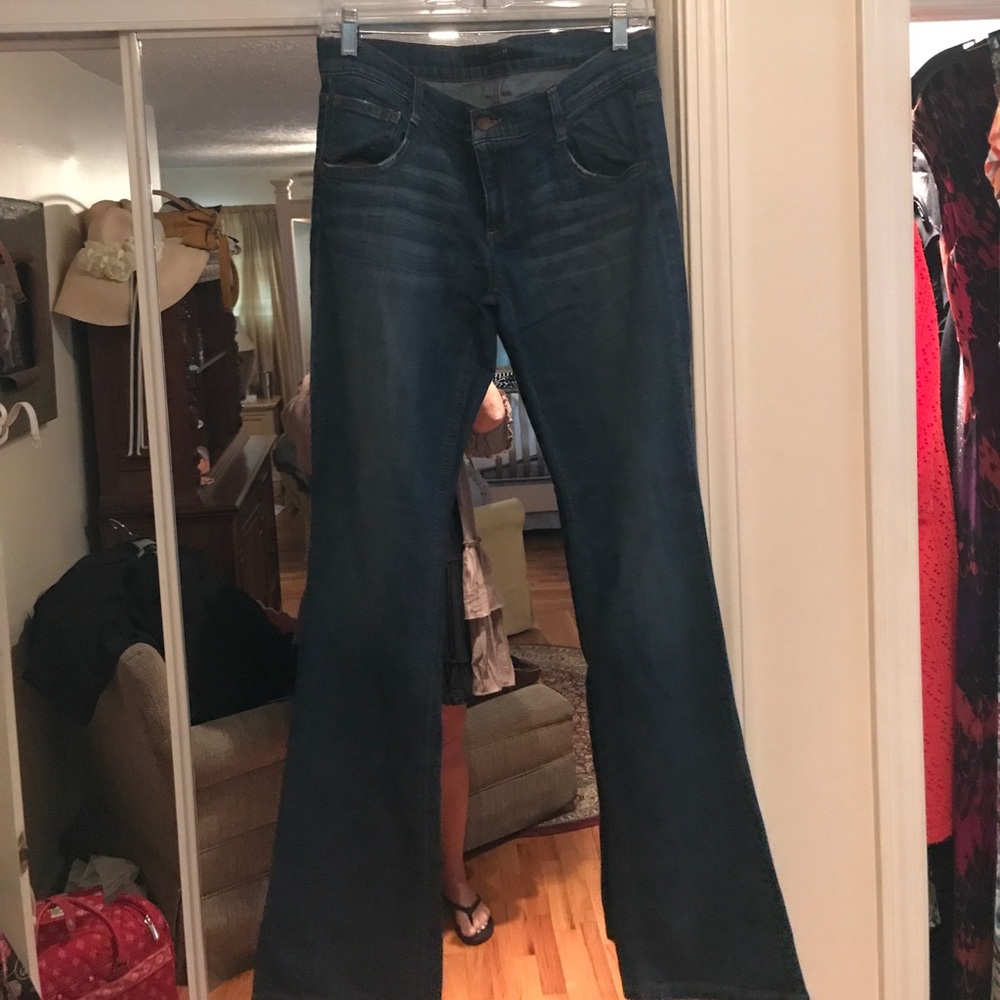 Joe's jeans