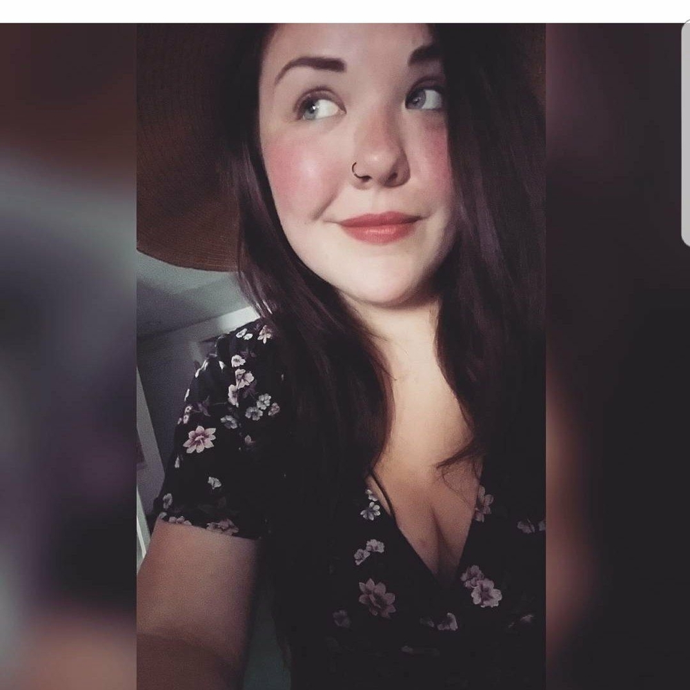 Meet your Posher, Brianne