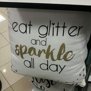 Meet your Posher, Destiney