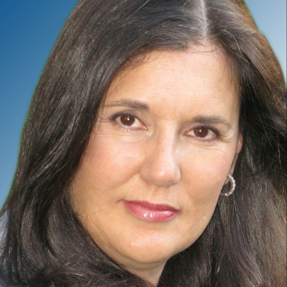 Meet your Posher, Vicki