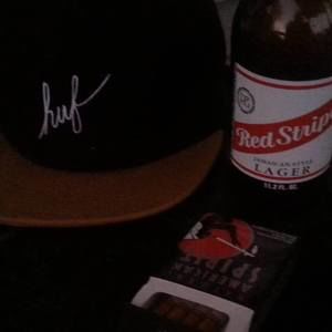 Meet your Posher, Timothy