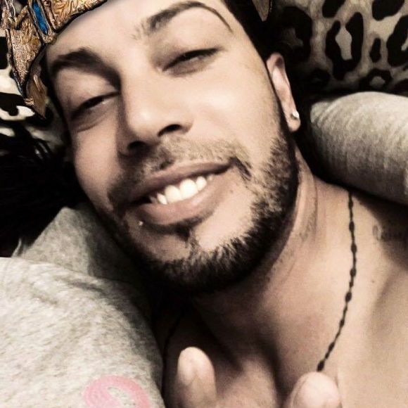 Meet your Posher, Edward - Picture 1 of 1