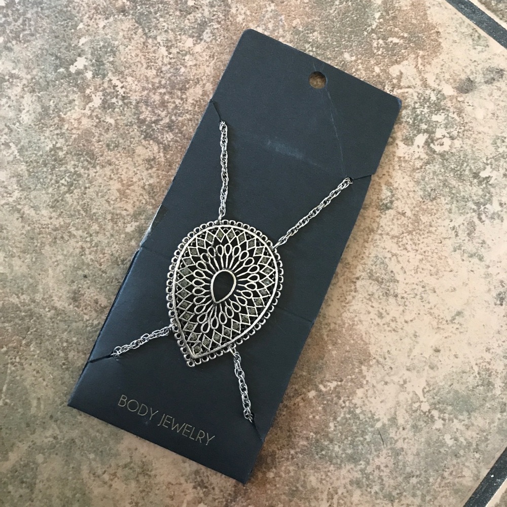 Body chain