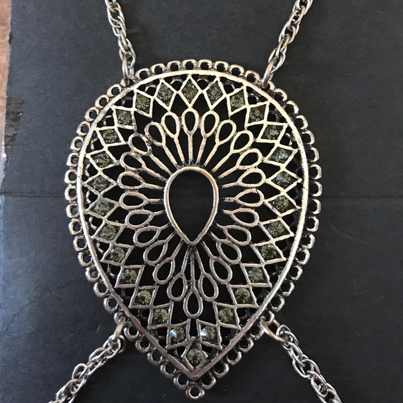 Body chain - Picture 2 of 2