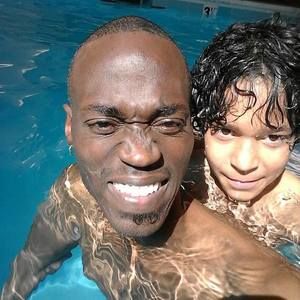 Meet your Posher, Deanthony