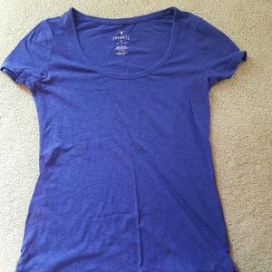 American Eagle favorite T