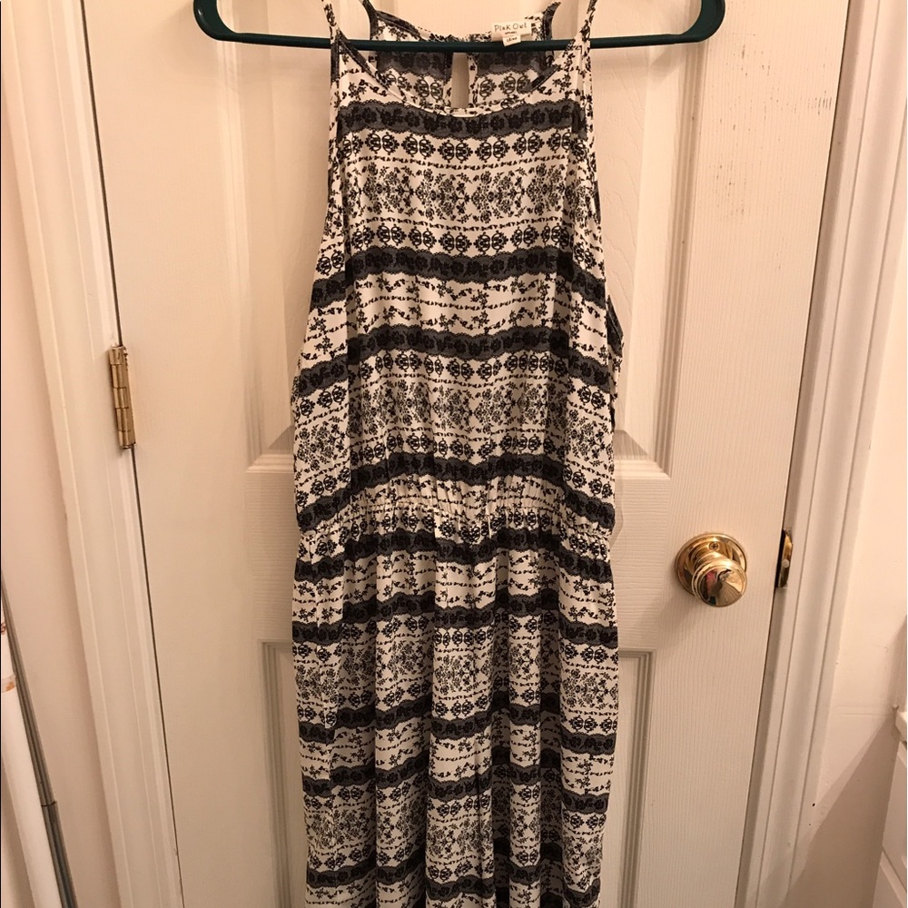 Jumpsuit