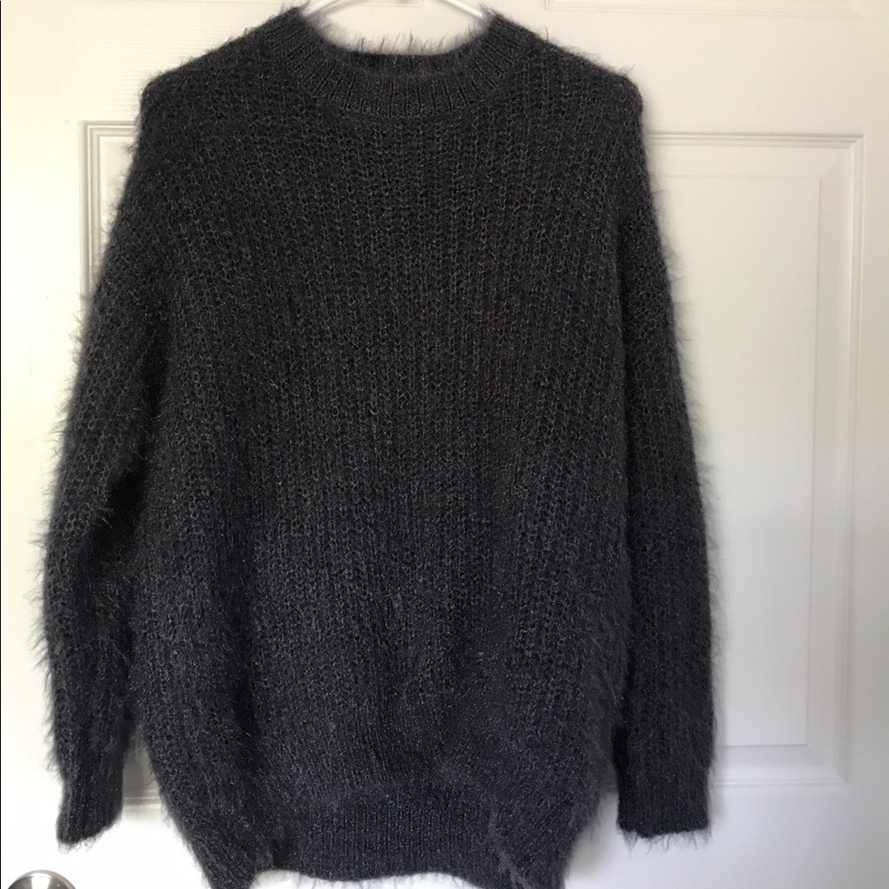 Forever 21 sweatshirt