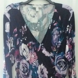 Women's Top 💕💕💕 FROM KOHLS NEW