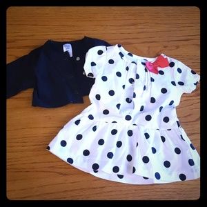 Baby girl clothes