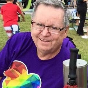 Meet your Posher, John