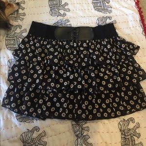 Plus size beautiful skirt