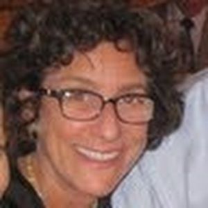 Meet your Posher, Suzanne