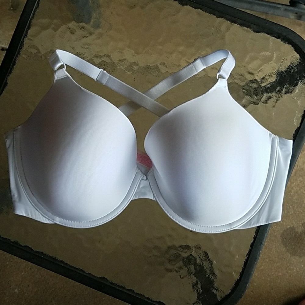 Victoria's Secret 36DD Lined Perfect Coverage