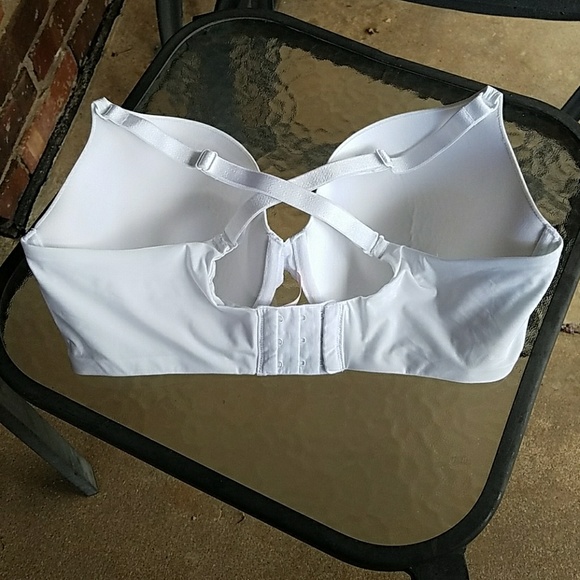 Victoria's Secret 36DD Lined Perfect Coverage - Picture 2 of 8