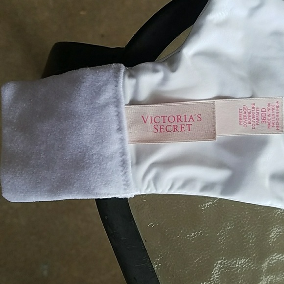 Victoria's Secret 36DD Lined Perfect Coverage - Picture 3 of 8