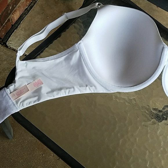 Victoria's Secret 36DD Lined Perfect Coverage - Picture 4 of 8