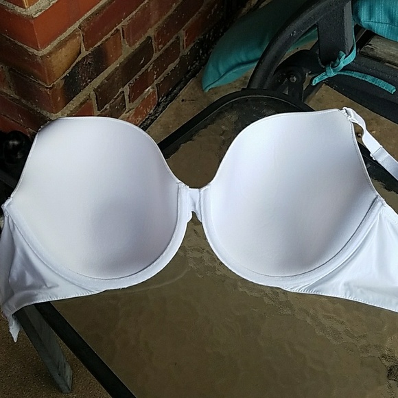 Victoria's Secret 36DD Lined Perfect Coverage - Picture 6 of 8