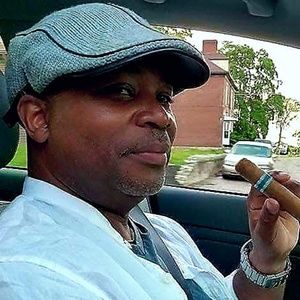 Meet your Posher, Benjamin