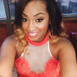 Meet your Posher, Charnell