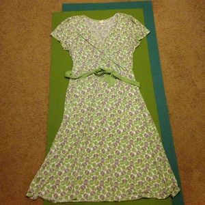 Casual Dress