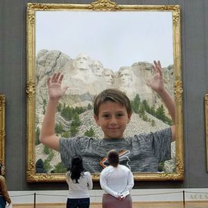 Meet your Posher, John