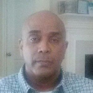 Meet your Posher, Ronnie