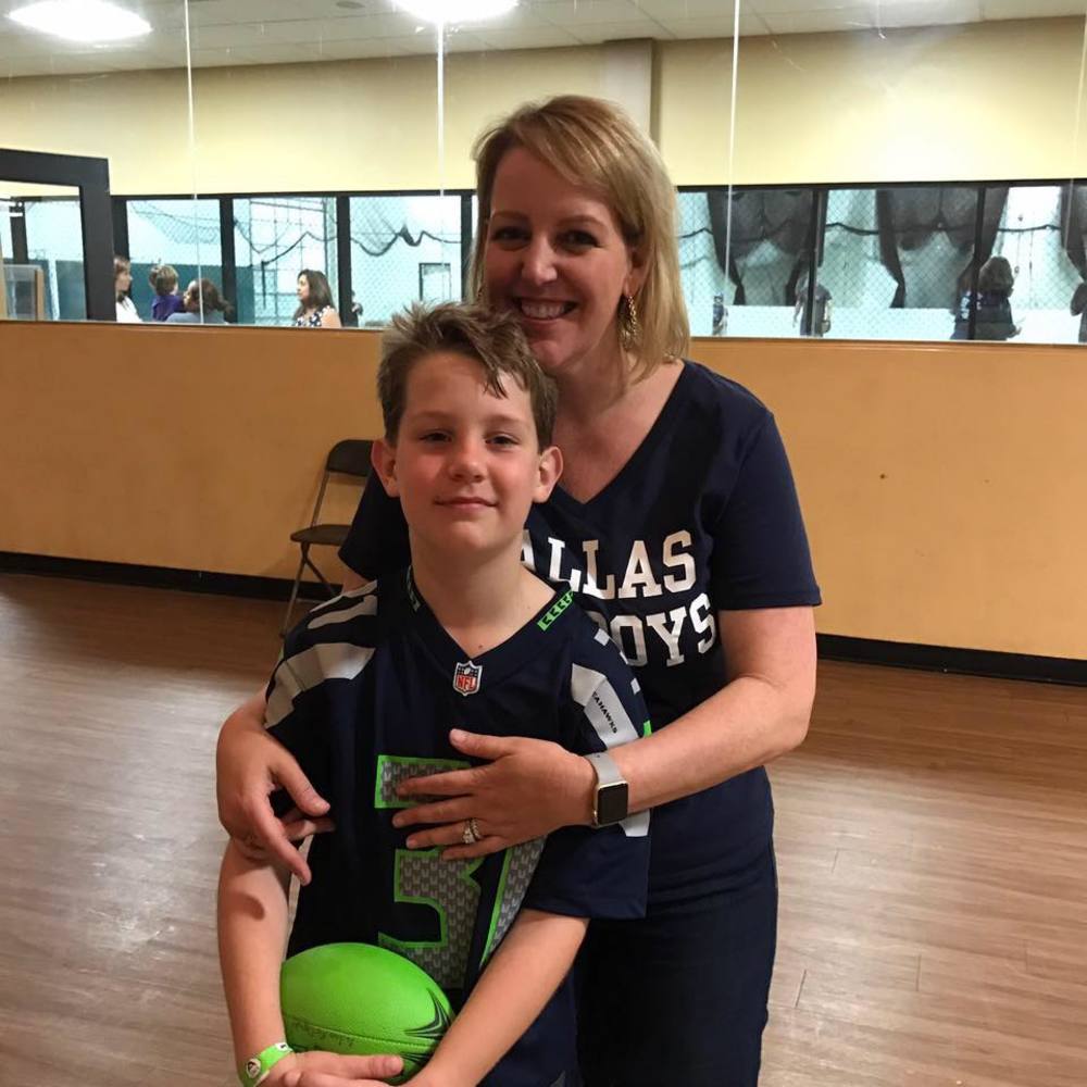 Meet your Posher, Katherine