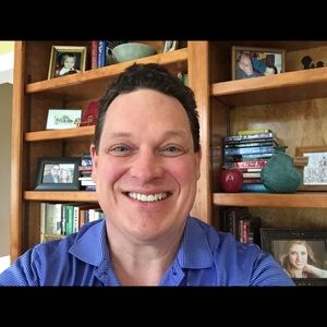 Meet your Posher, Peter