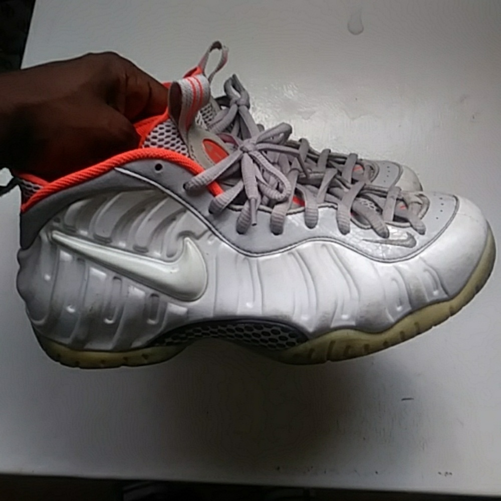 Nike shoes