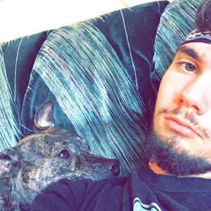 Meet your Posher, Bernie