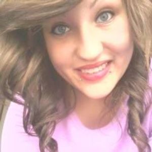 Meet your Posher, Ashlee